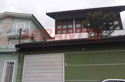 Casa com 6 quartos à venda na Rua Frei Mauro Teixeira, Jardim São Bento, São Paulo