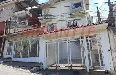 Casa com 3 quartos à venda na Rua Japoré, Tremembé, São Paulo