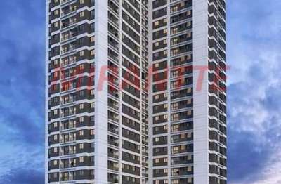 Apartamento com 2 quartos à venda na Rua Cândida Franco de Barros, Freguesia do Ó, São Paulo