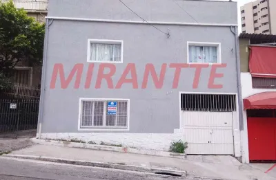 Casa com 3 quartos à venda na Rua Marechal Hermes da Fonseca, Santana, São Paulo