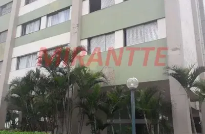 Apartamento com 2 quartos à venda na Rua Ezequiel Freire, Santana, São Paulo