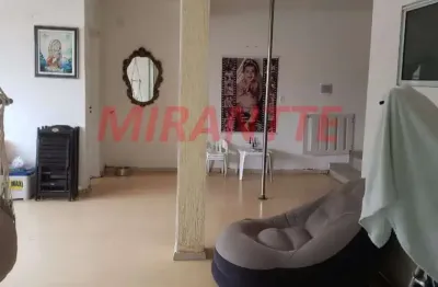 Casa com 5 quartos à venda na Rua Otto Bender, Parque Mandaqui, São Paulo