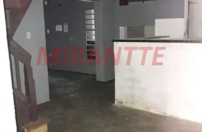 Casa com 4 quartos à venda na Rua Jaguarete, Casa Verde, São Paulo