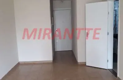 Apartamento com 2 quartos à venda na Rua José Debieux, Santana, São Paulo