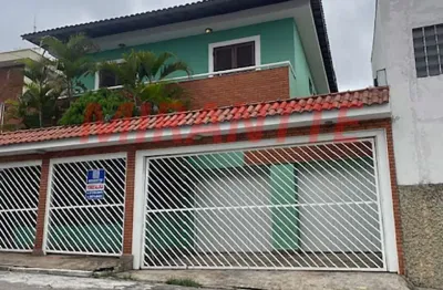 Casa com 3 quartos à venda na Rua Sílvio de Moura, Parada Inglesa, São Paulo