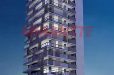 Apartamento de 252m² com 4 quartos em vila nova conceição