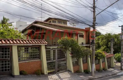 Casa com 3 quartos à venda na Rua Paraíba Do Sul, Vila Rosária, São Paulo