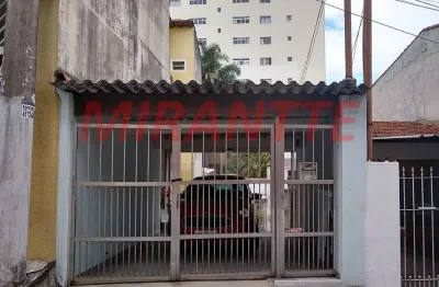 Casa com 3 quartos à venda na Rua Rodolfo Marin, Vila Romero, São Paulo