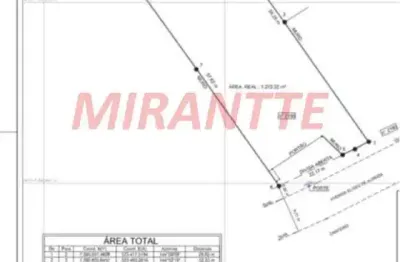 Terreno à venda na Avenida Eliseu de Almeida, Butantã, São Paulo