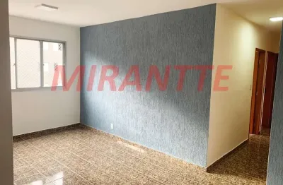 Apartamento com 2 quartos à venda na Avenida João Pessoa, Mandaqui, São Paulo