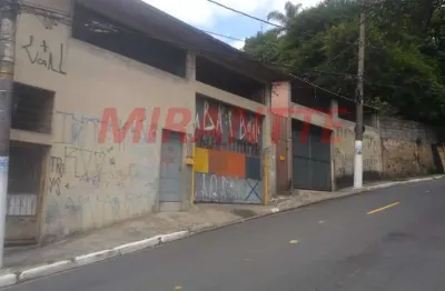 Casa com 5 quartos à venda na Rua Zilda, Casa Verde, São Paulo