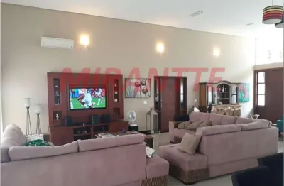 Casa com 6 quartos à venda na Alameda Serra do Maracaju, Centro, Itu