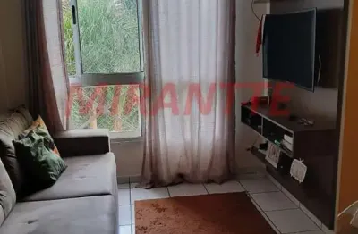 Apartamento com 2 quartos à venda na Rua Juan Arfe, Freguesia do Ó, São Paulo