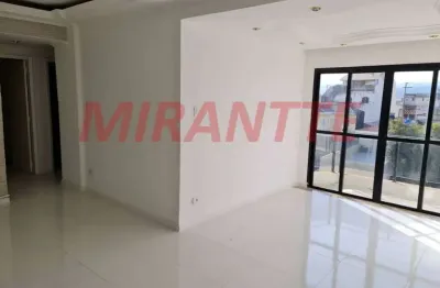 Apartamento com 3 quartos à venda na Rua Franklin do Amaral, Vila Nova Cachoeirinha, São Paulo