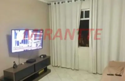 Apartamento com 3 quartos à venda na Praça Doutor Levem Vampré, Vila Nova Mazzei, São Paulo