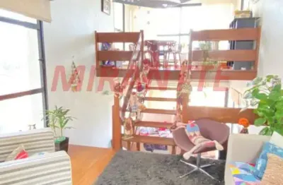 Apartamento com 3 quartos à venda na Rua José de Albuquerque Medeiros, Água Fria, São Paulo
