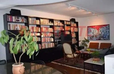 Apartamento com 4 quartos à venda na Rua Castro Alves, Aclimação, São Paulo