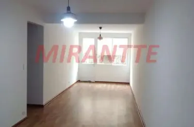 Apartamento com 3 quartos à venda na Rua Doutor Artur Guimarães, Santana, São Paulo
