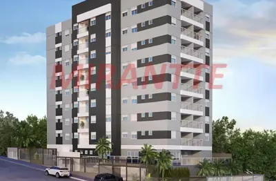 Apartamento com 2 quartos à venda na Rua Maria, Parada Inglesa, São Paulo