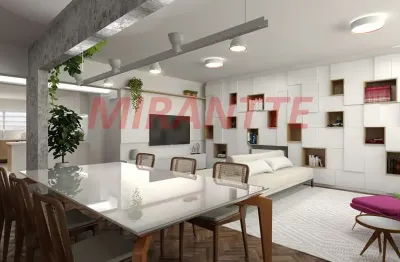 Apartamento com 3 quartos à venda na Alameda Franca, Jardim Paulista, São Paulo