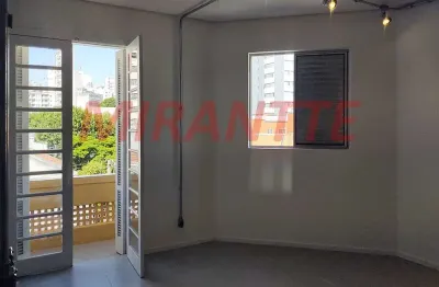 Apartamento com 1 quarto à venda na Rua Adolfo Gordo, Campos Eliseos, São Paulo