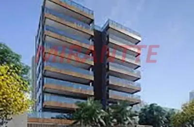 Apartamento com 4 quartos à venda na Rua General Mena Barreto, Jardim Paulista, São Paulo