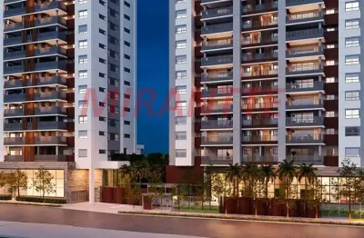 Apartamento com 2 quartos à venda na Rua Cayowaá, Perdizes, São Paulo