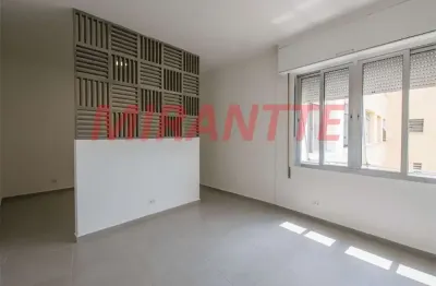 Apartamento com 1 quarto à venda na Avenida São João, República, São Paulo