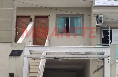 Casa com 2 quartos à venda na Rua Donato, Vila Bonilha, São Paulo