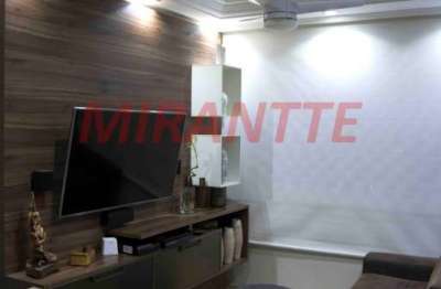 Apartamento com 2 quartos à venda na Rua George Chahestian, Vila Basileia, São Paulo