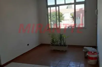 Apartamento com 2 quartos à venda na Rua Doutor Nicolino Morena, Vila Constança, São Paulo