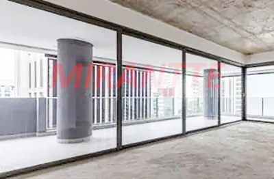 Apartamento com 4 quartos à venda na Rua João Lourenço, Vila Nova Conceição, São Paulo