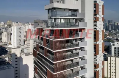 Apartamento com 3 quartos à venda na Rua João Lourenço, Vila Nova Conceição, São Paulo