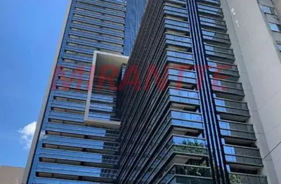 Apartamento com 1 quarto à venda na Praça da República, República, São Paulo