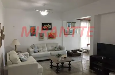 Apartamento com 3 quartos à venda na Rua São Carlos, Barra Funda, Guarujá