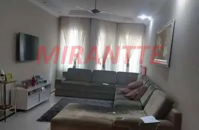 Casa com 3 quartos à venda na Rua Engenheiro César, Santana, São Paulo