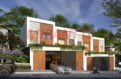 Casa com 4 quartos à venda na Rua Márcio Henrique Geenen, Vila Irmãos Arnoni, São Paulo