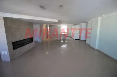 Apartamento com 4 quartos à venda na Rua Voluntários da Pátria, Santana, São Paulo