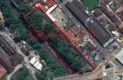 Terreno à venda na Avenida Prisciliana de Castilho, Centro, Caraguatatuba