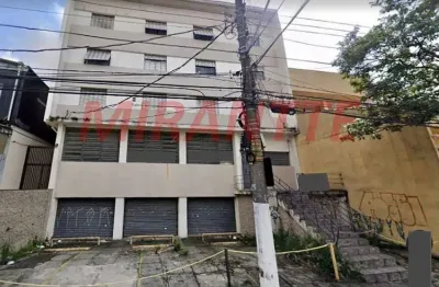 Barracão / Galpão / Depósito à venda na Rua Iapó, Casa Verde, São Paulo