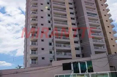 Apartamento com 3 quartos à venda na Rua Nova dos Portugueses, Chora Menino, São Paulo