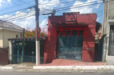 Terreno à venda na Rua João Cordeiro, Freguesia do Ó, São Paulo