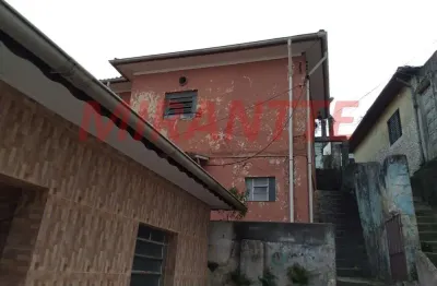 Casa com 3 quartos à venda na Rua Frei Mariano Veloso, Vila Isolina Mazzei, São Paulo