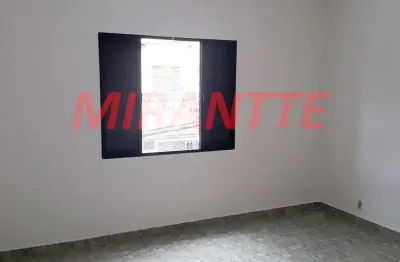 Casa com 2 quartos à venda na Rua Rachid Saliba, Vila Gustavo, São Paulo