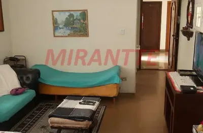 Apartamento com 2 quartos à venda na Rua Antônio Flaquer, Barro Branco (Zona Norte), São Paulo