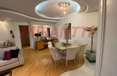 Apartamento com 3 quartos à venda na Rua Eleonora Cintra, Jardim Anália Franco, São Paulo