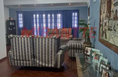 Casa com 4 quartos à venda na Rua Ubiraci, Freguesia do Ó, São Paulo
