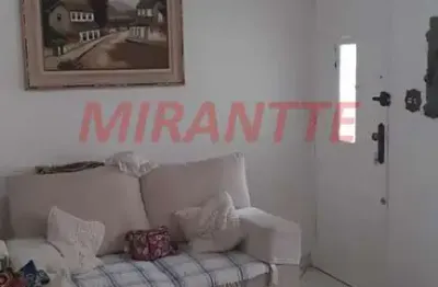 Casa com 4 quartos à venda na Rua Doutor José Manoel de Figueiredo Netto, Santana, São Paulo