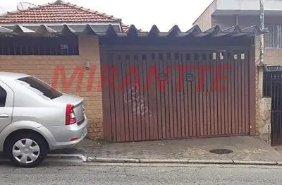 Casa com 3 quartos à venda na Rua Nova dos Portugueses, Chora Menino, São Paulo