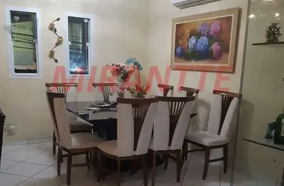 Casa com 2 quartos à venda na Rua Fructuoso Viana, Horto Florestal, São Paulo